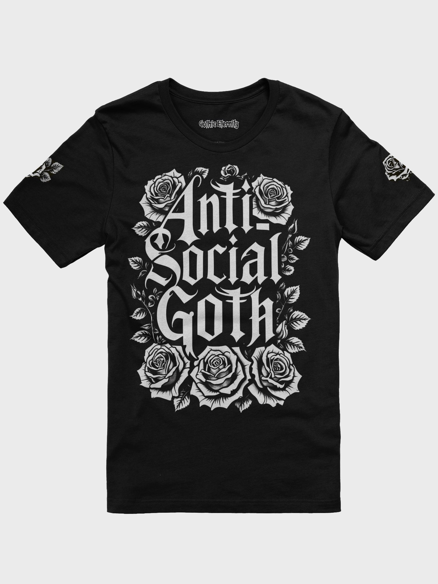 Anti-Social Goth product image (1)