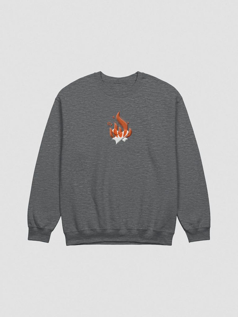 Unisex Fireside Original Sweatshirt product image (2)