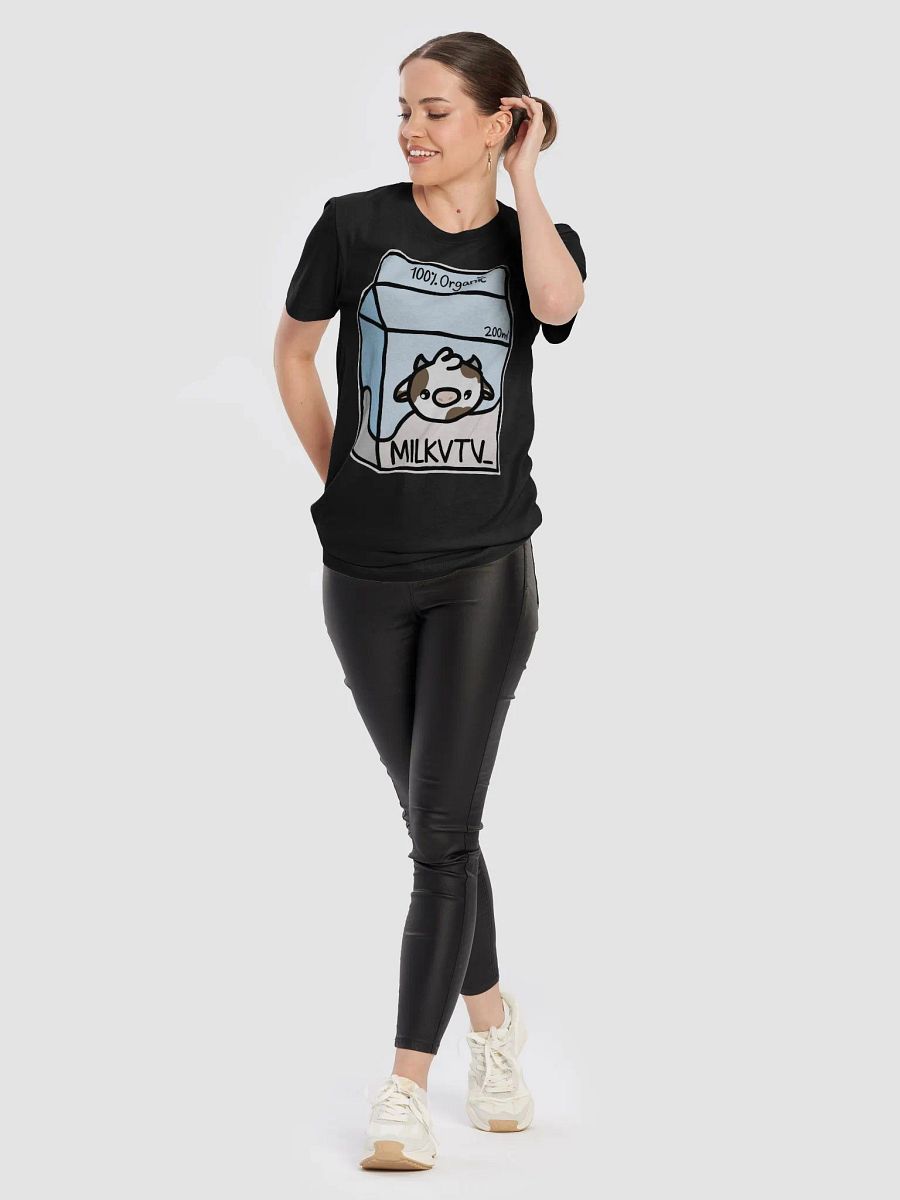 Milk Box T-Shirt product image (10)