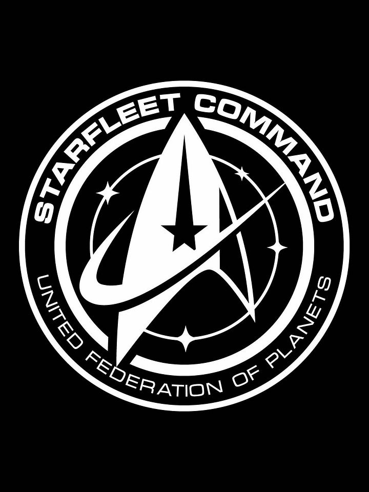 STAR TREK - Starfleet Luminous Design product image (2)