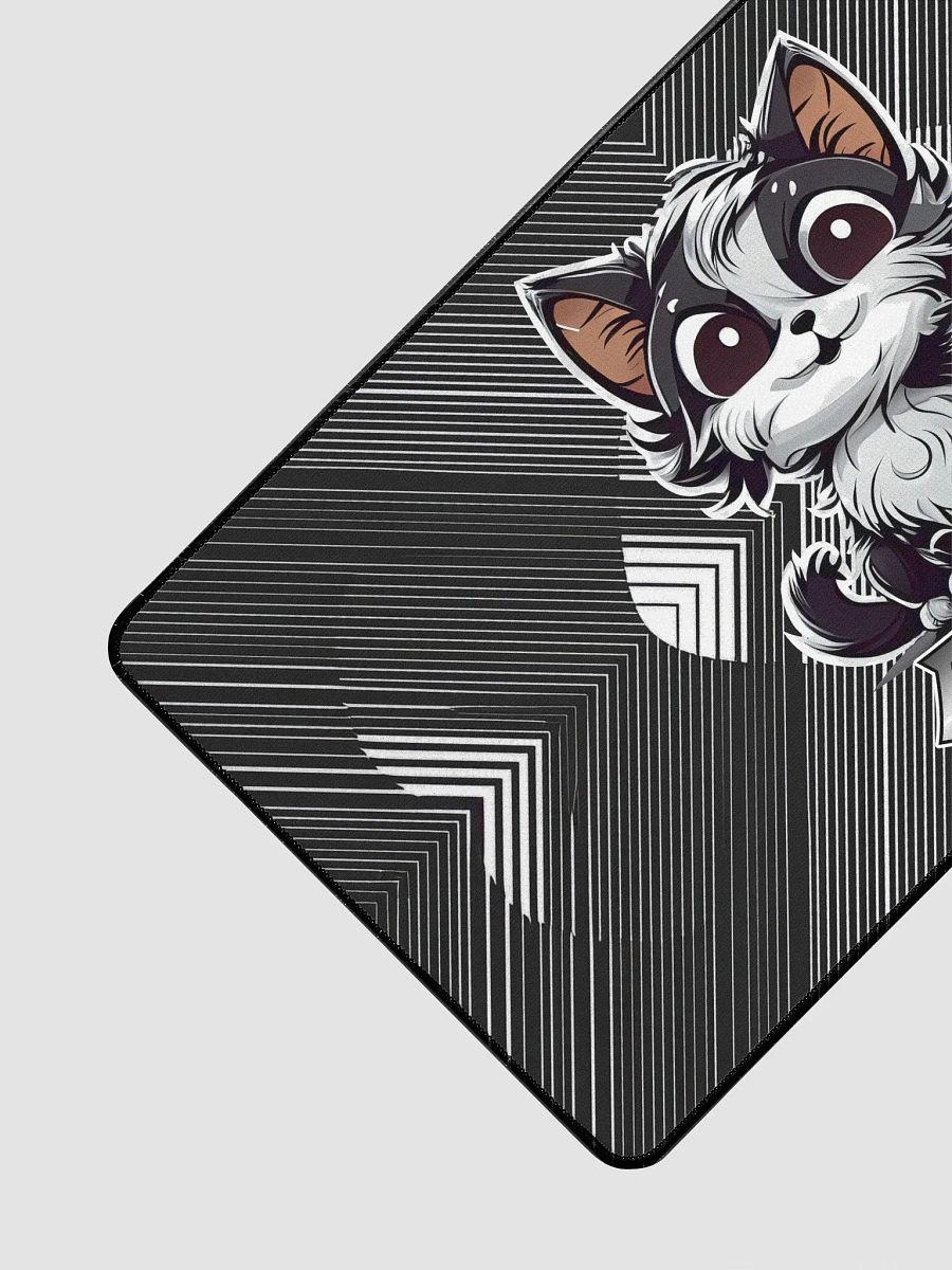 Buddy Desk Mat 15.5