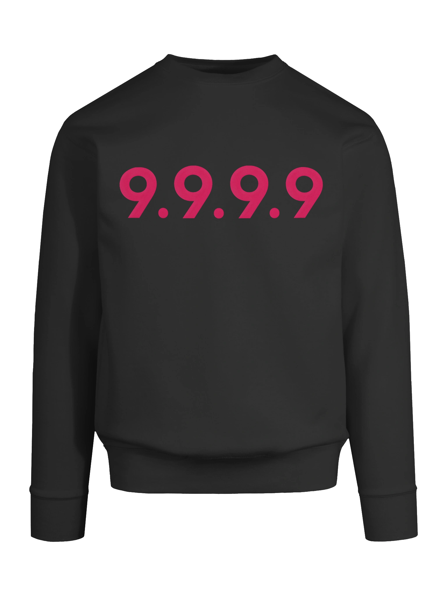 9s Crewneck Sweatshirt product image (9)