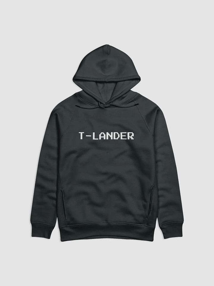 T-LANDER HOODIE product image (1)