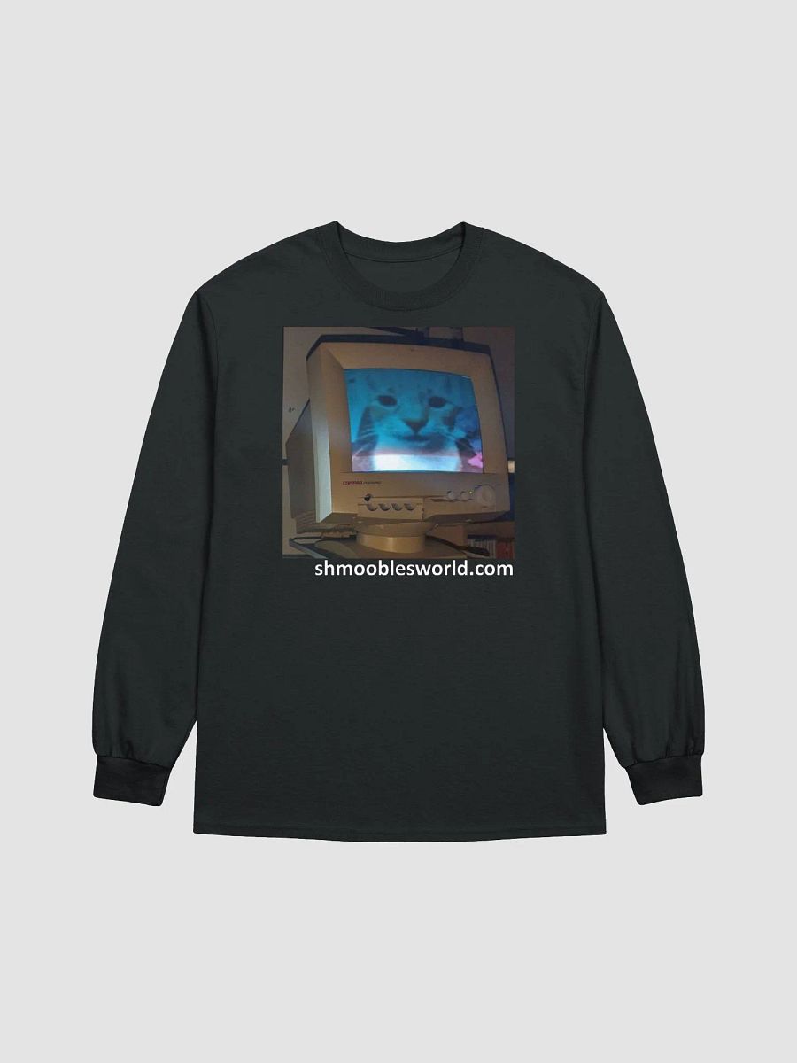 Digital Phillip Long Sleeve product image (1)