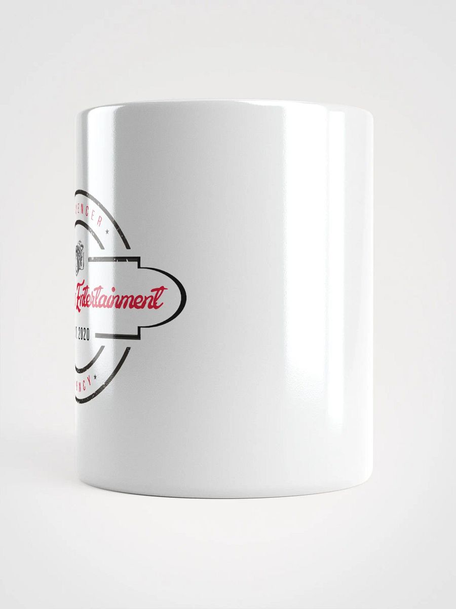 So Famous Coffee Mug product image (5)