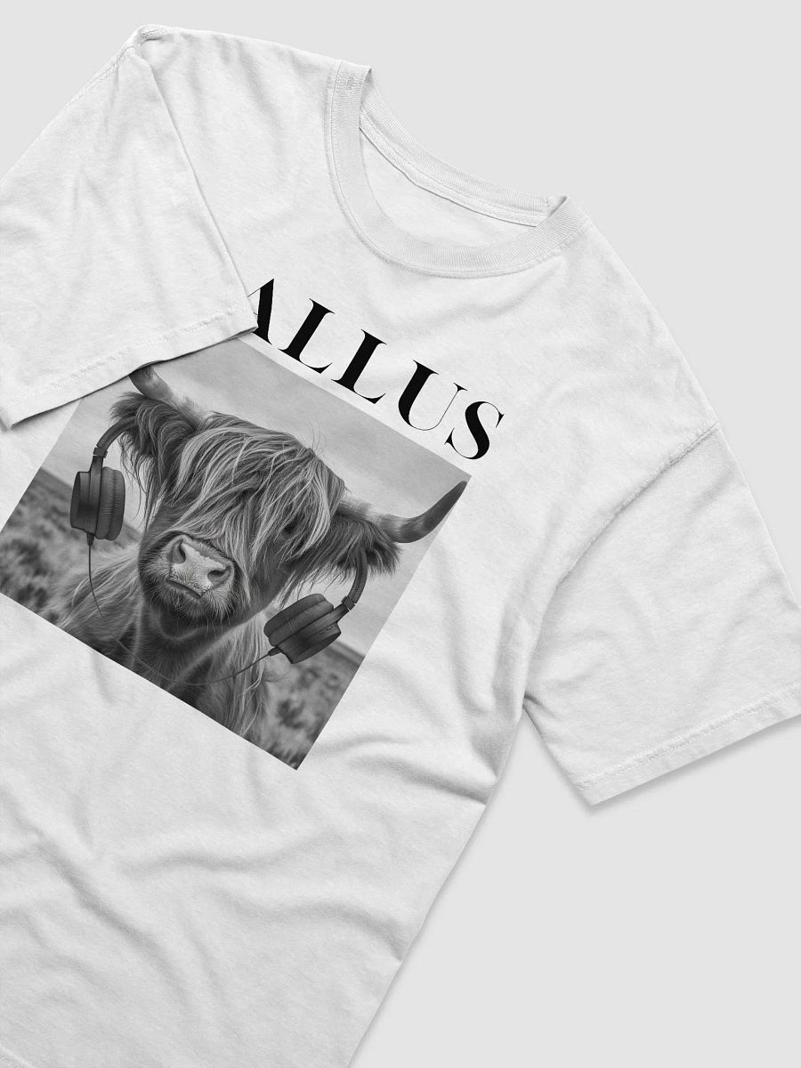 Scottish Coo T-Shirt product image (23)
