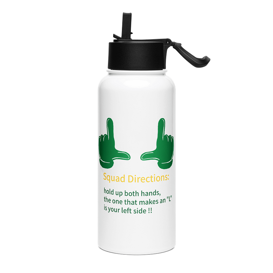 Squad Directions product image (3)