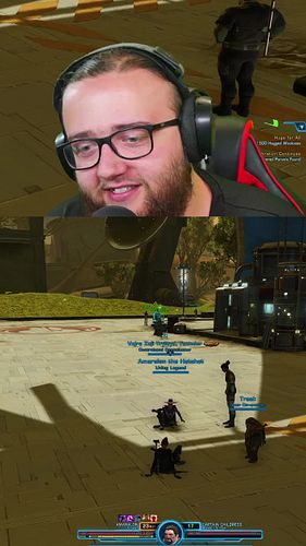 Einladung zur Gruppe Sonnenschein | #siskeldev on #Twitch
