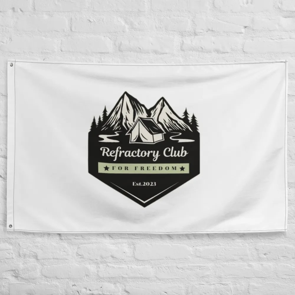 Drapeau Refractory Club product image (9)
