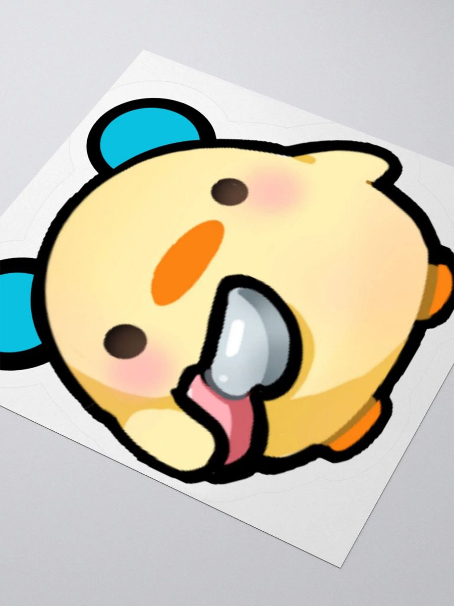 The Kids Sticker product image (5)