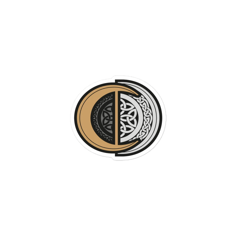 Cide Logo Magnet product image (1)