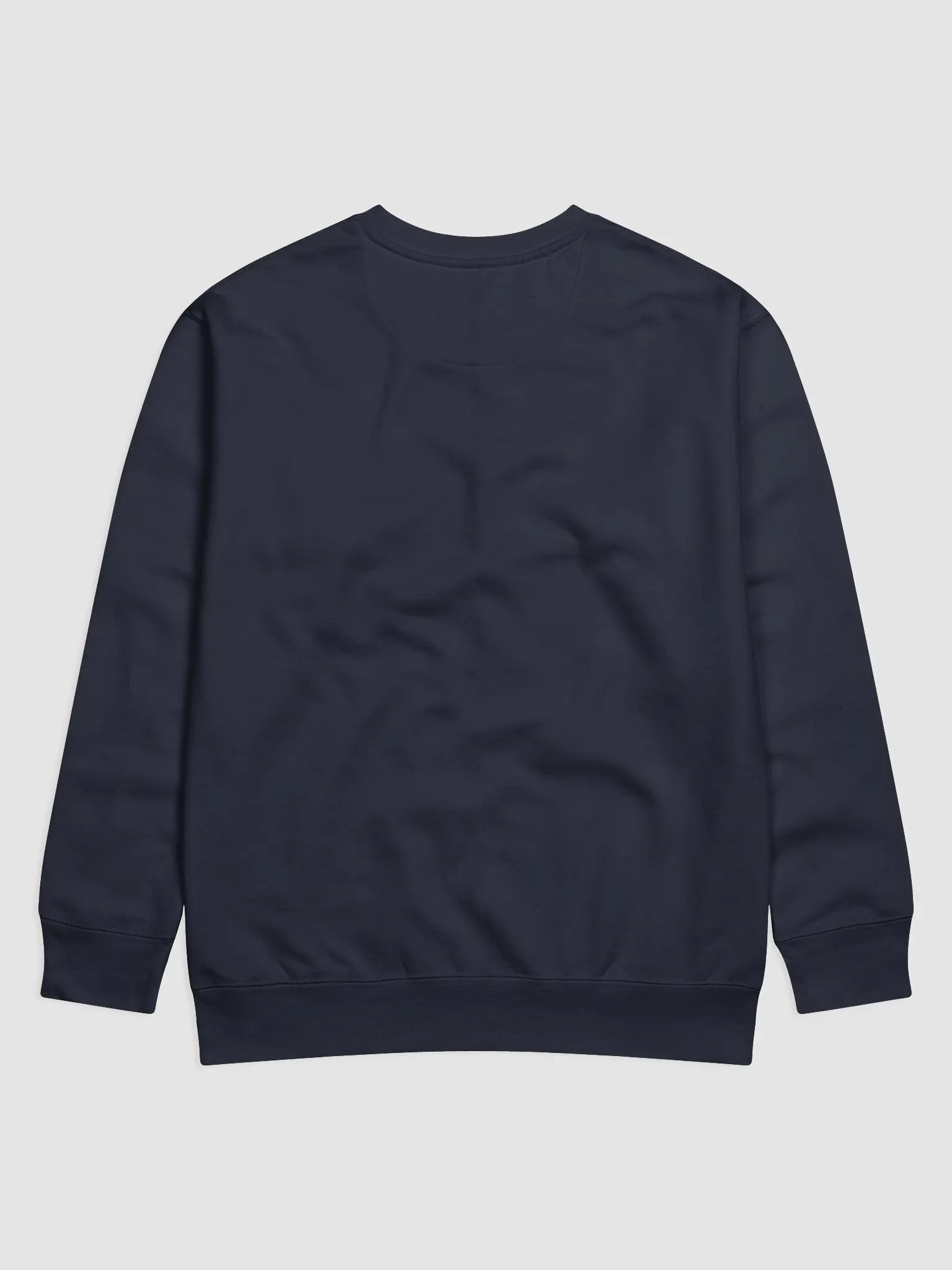 SATURDAYS White Logo Sweatshirt product image (2)