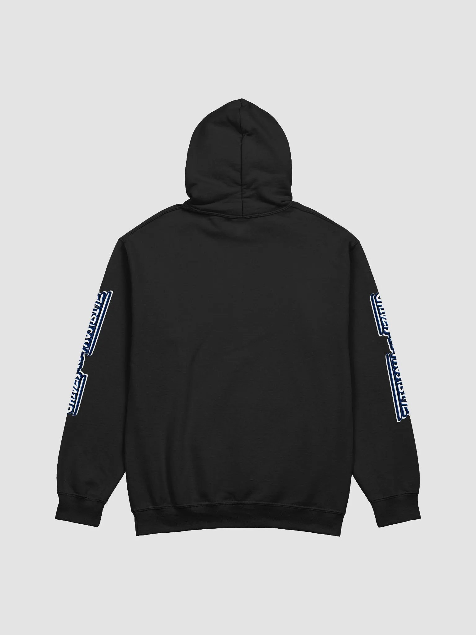 Shiver and Frostbite Logo Hoodie product image (21)