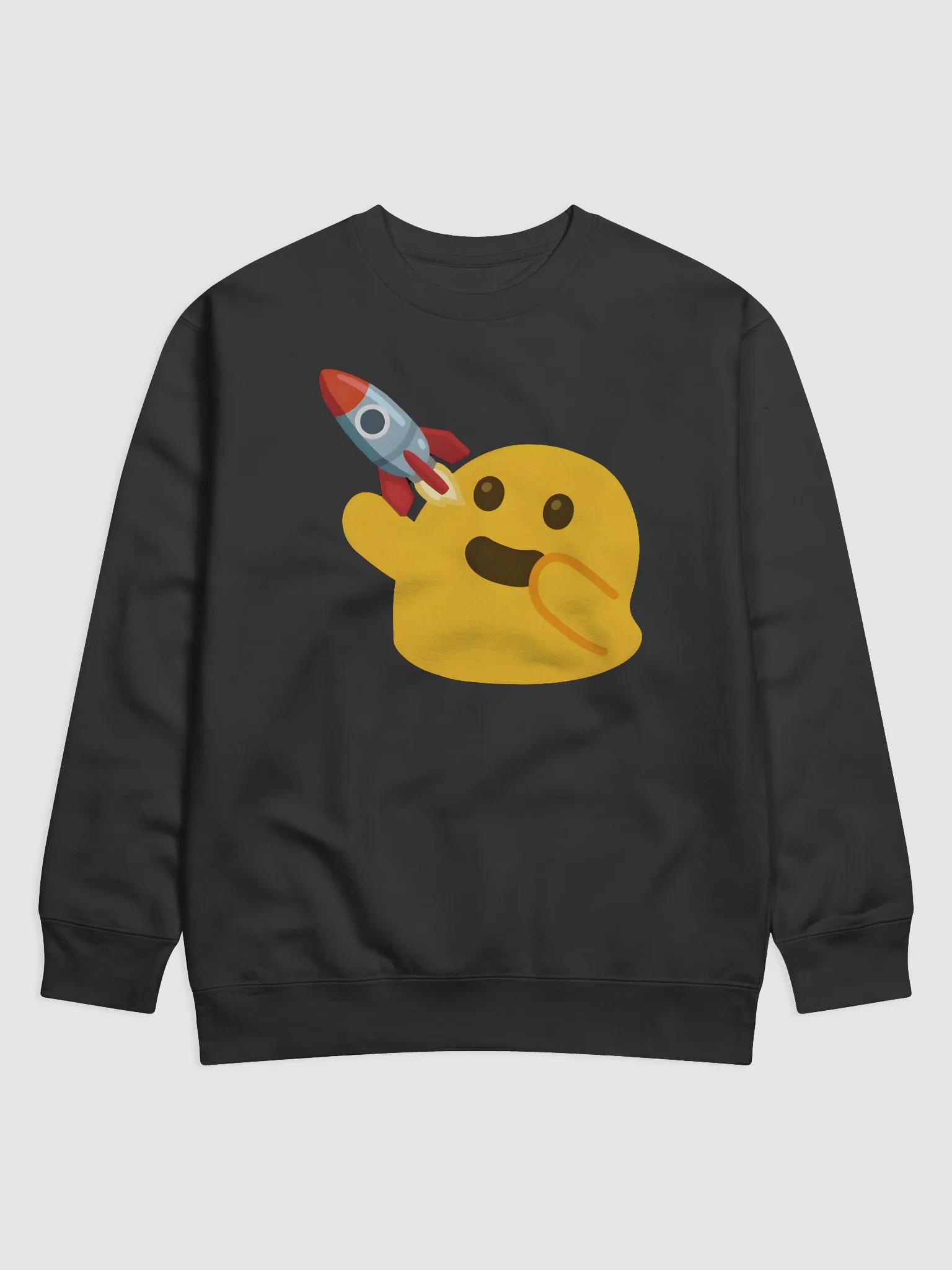 Rocket Blob: To the Moon Edition product image (1)