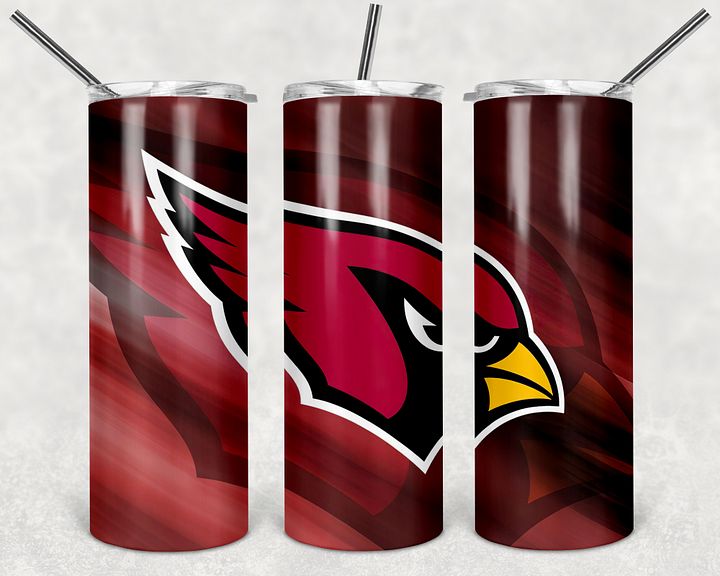 20 oz NFL Stainless Steel Tumbler - 32 Team Variations - Durable & Stylish Drinkware product image (1)