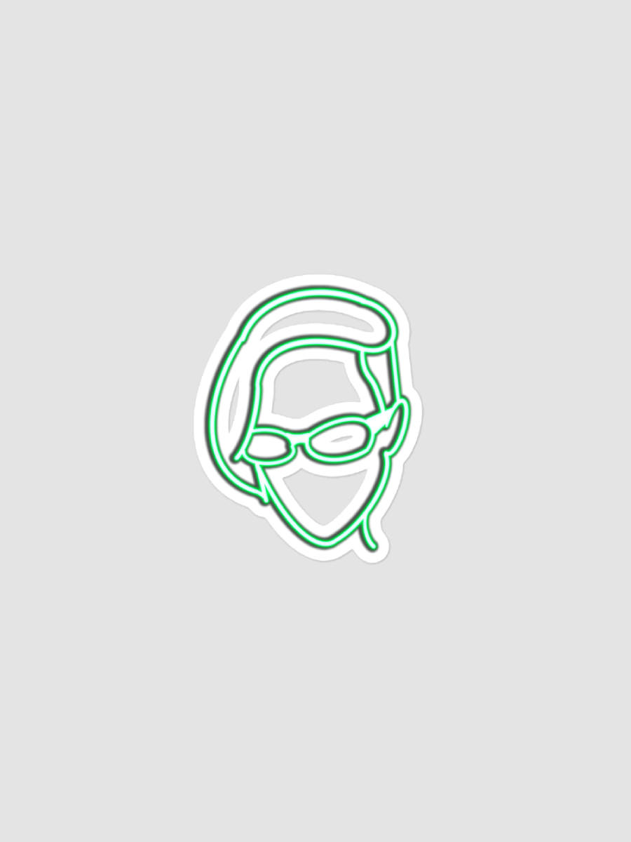 Kananers 2021 Logo Sticker product image (1)