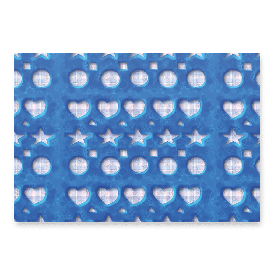 Cute n' seiso Wrapper Paper Set for Presents product image (1)