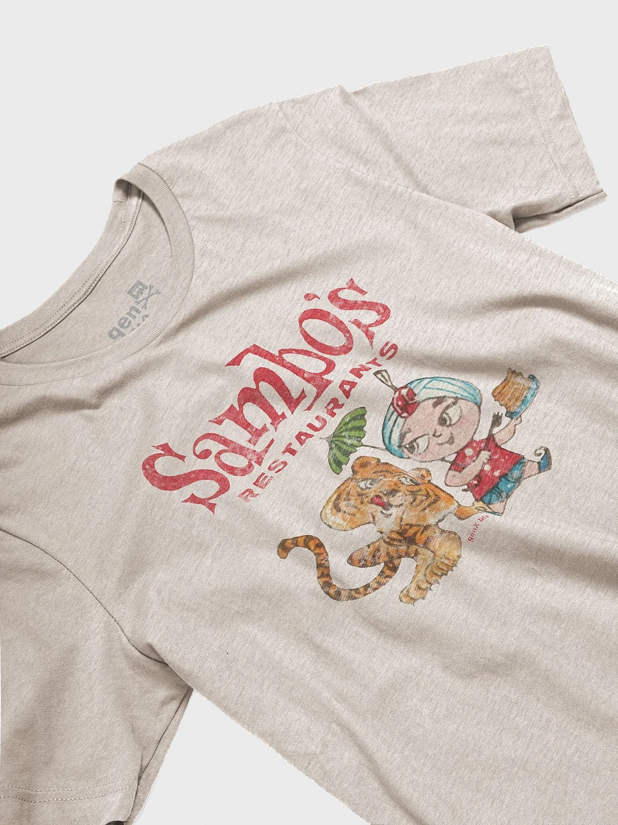 Sambos Tshirt product image (3)
