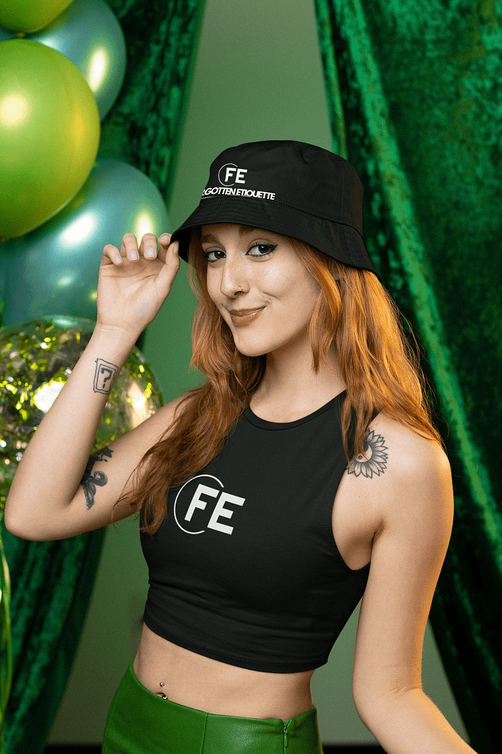 Bucket Hat product image (1)