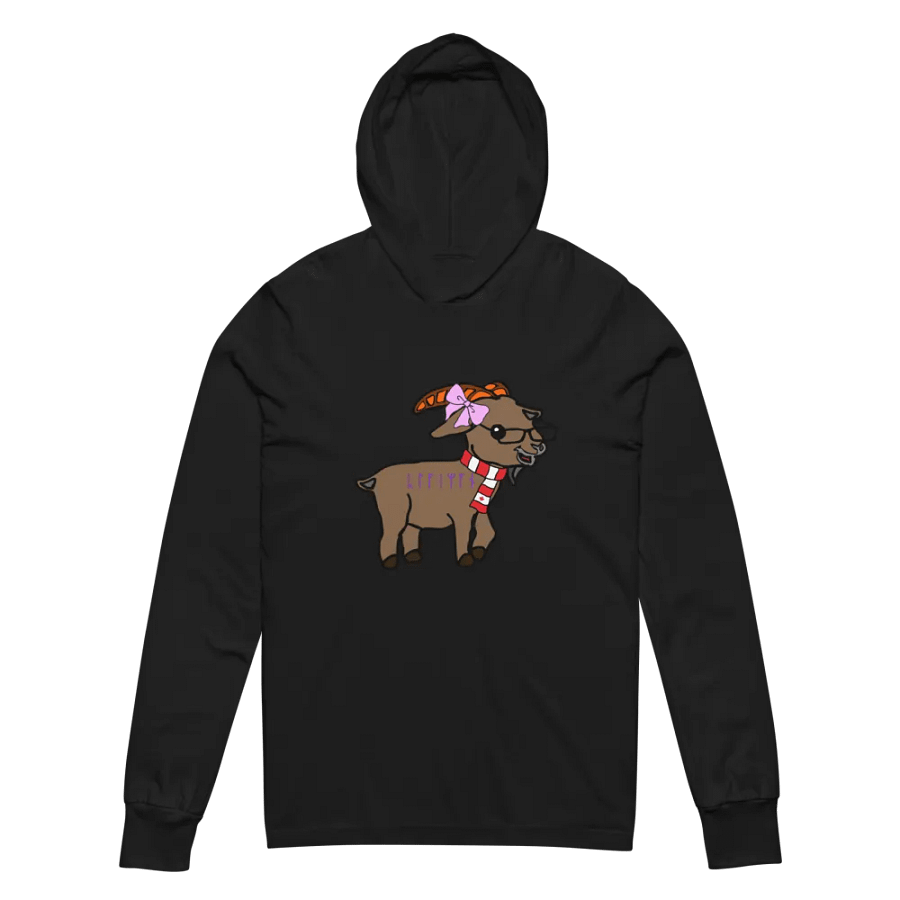 IWD Hood product image (2)