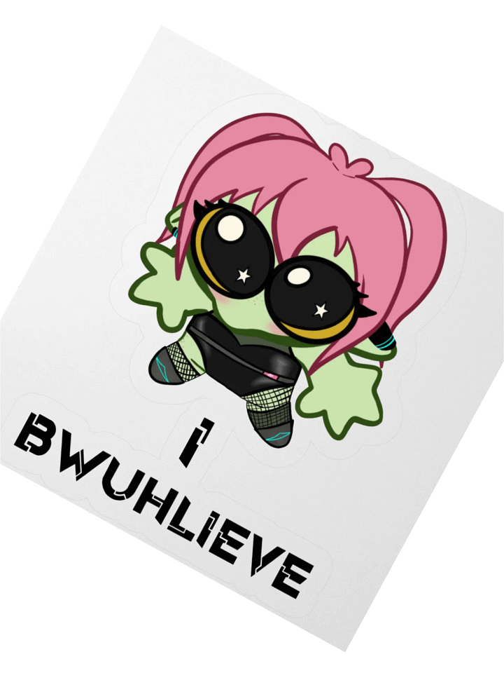 Bwuhlieve product image (5)