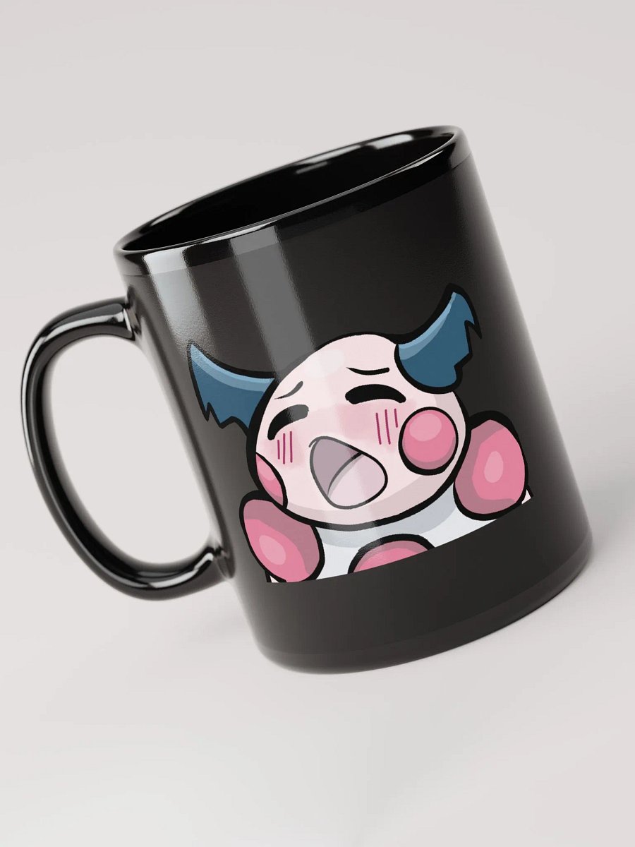 Forbidden Mimegasm Mug product image (6)