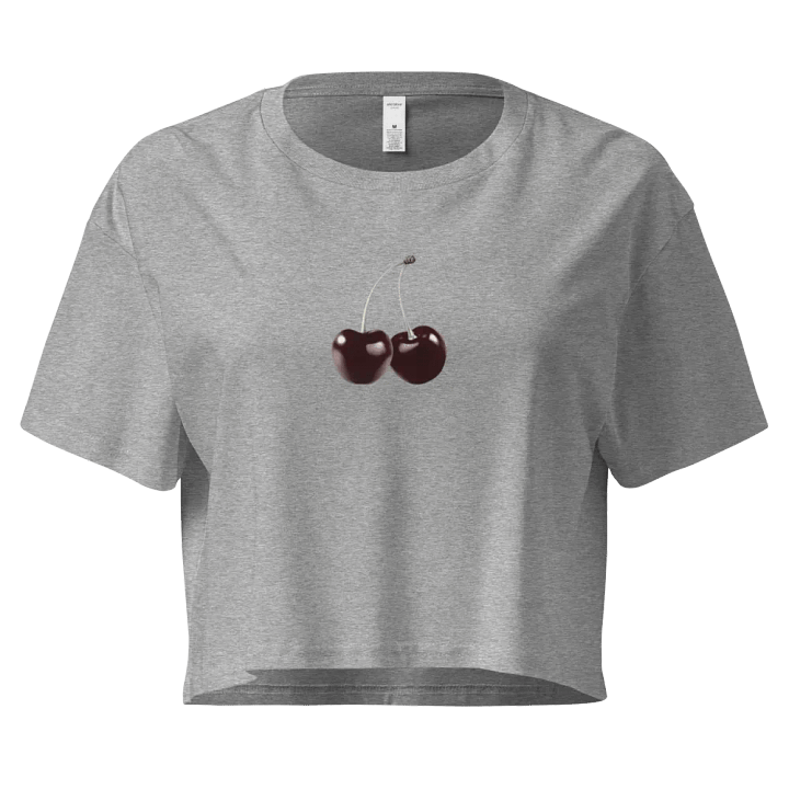 Cherry Love Top product image (5)