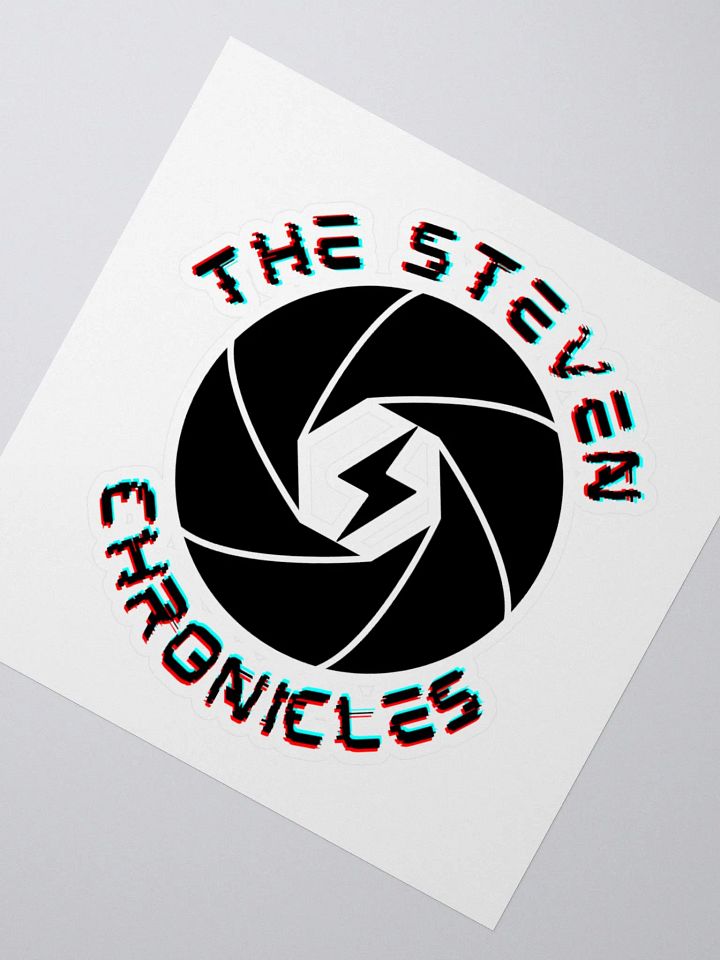 TSC Stickers product image (2)