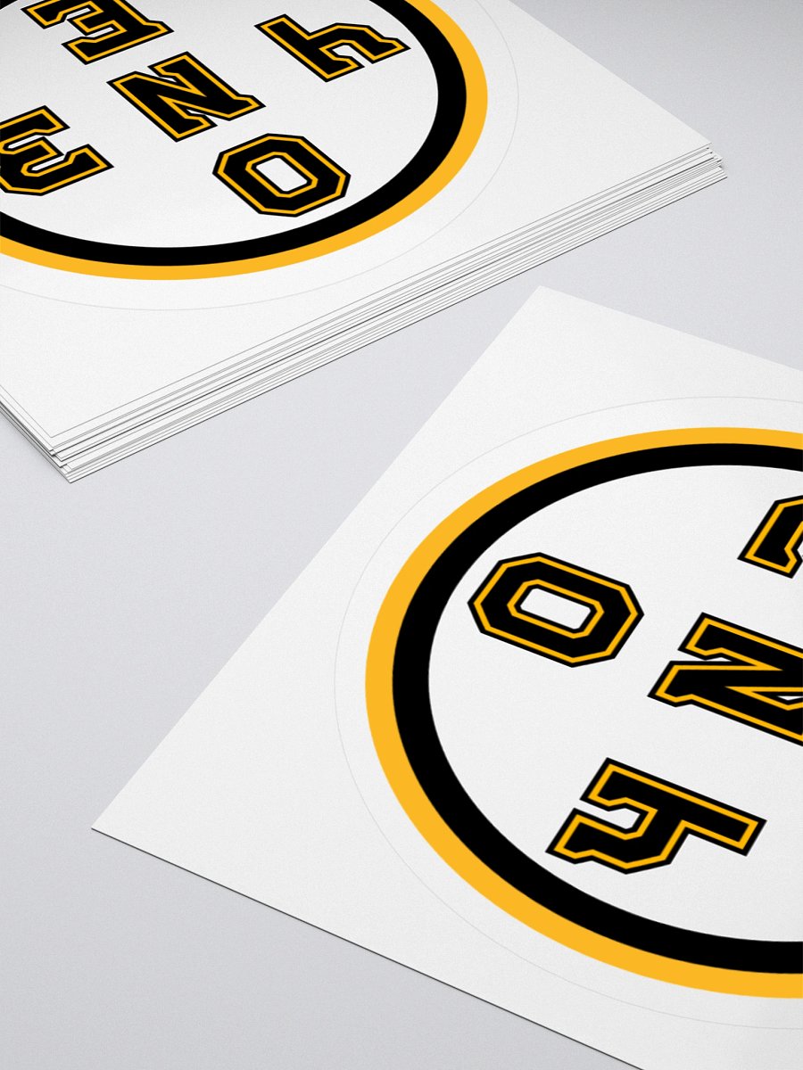 4one3 Logo product image (8)