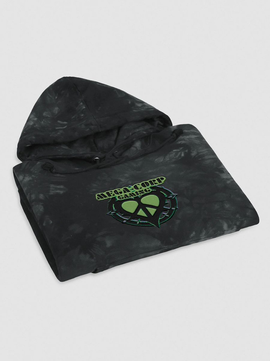 Heartpeace Tie-Dye Champion Hoodie product image (6)