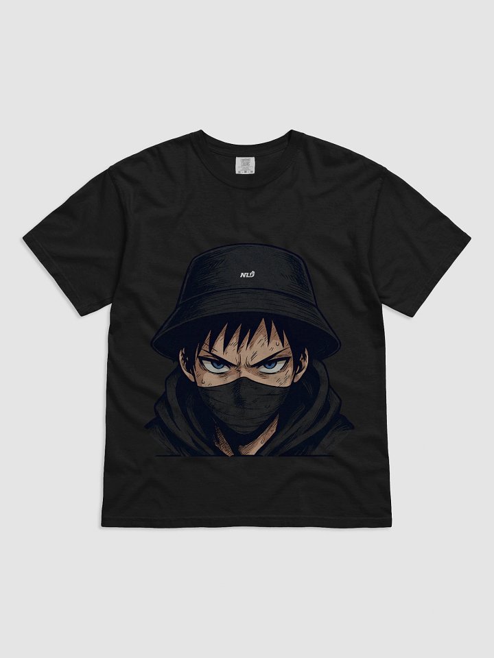 NLD Graphic T-Shirt product image (1)