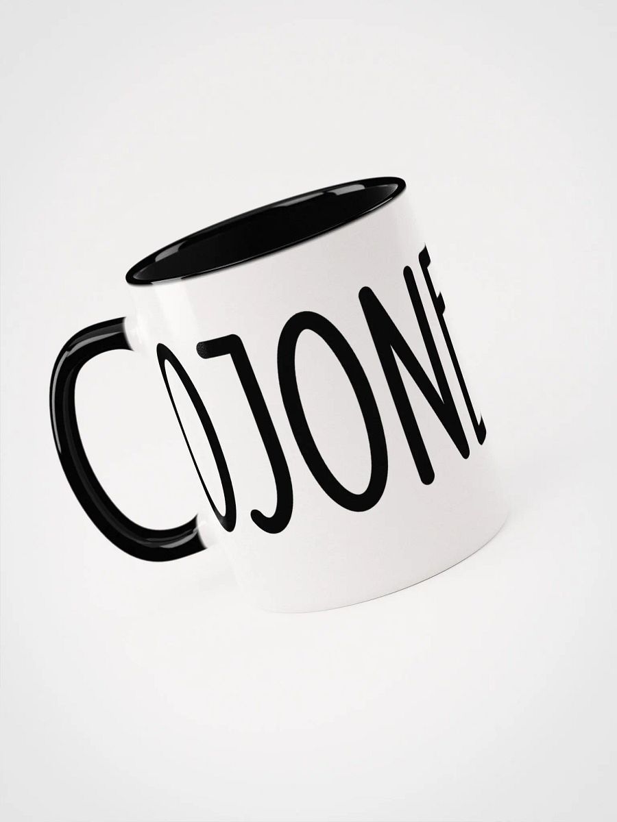 Cojones Taza product image (1)