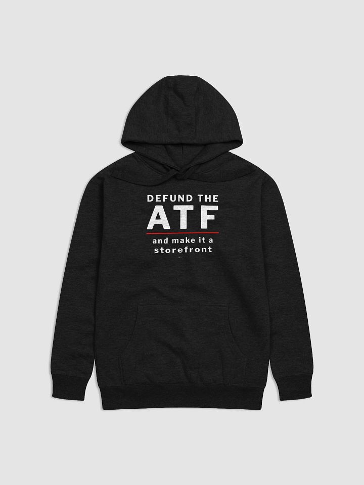 Defund the Atf product image (1)