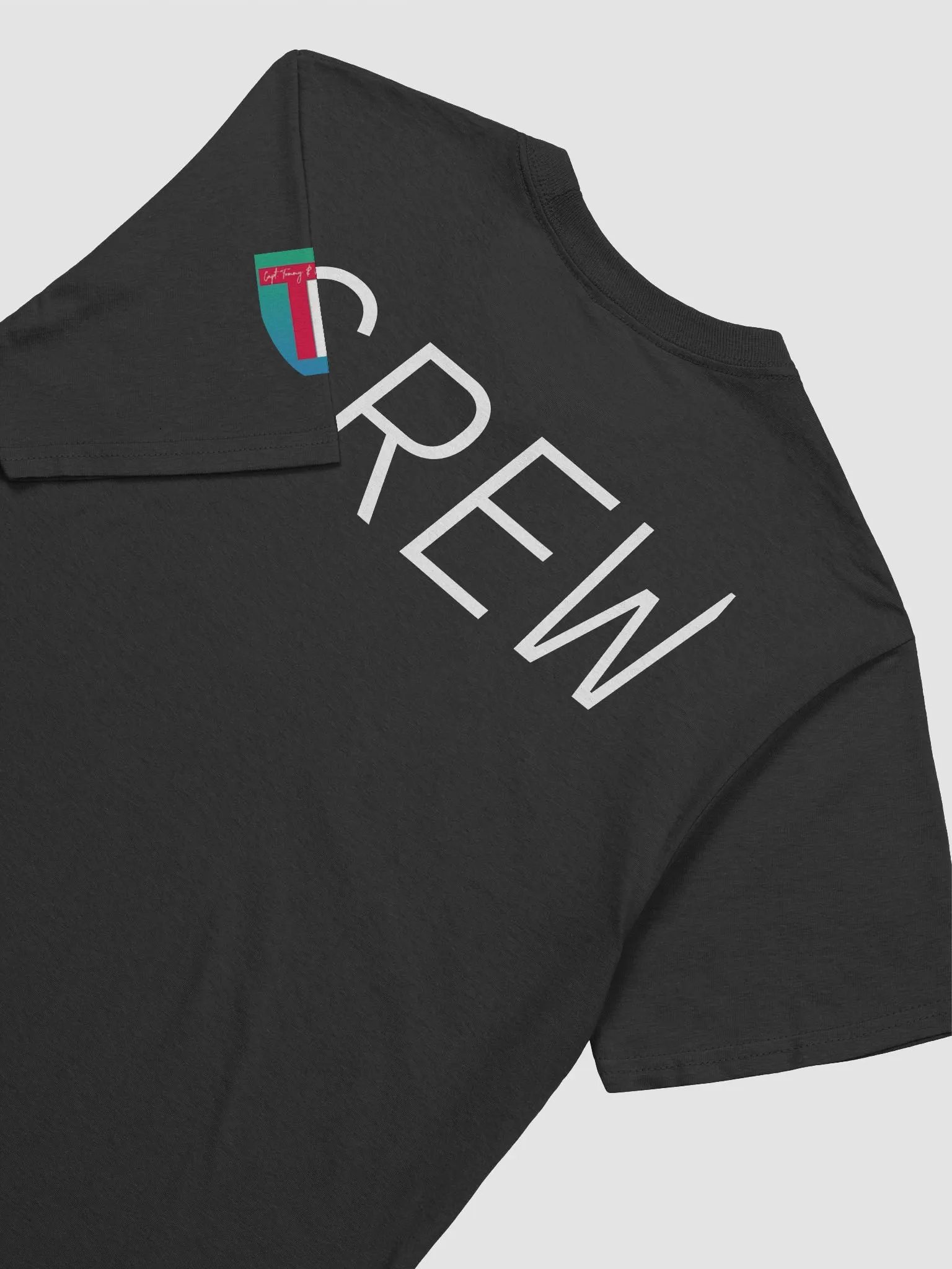 Crew Premium Tee product image (15)