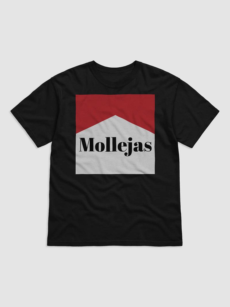 Mollejas
