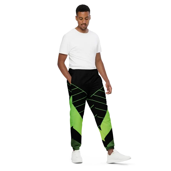 "G167" Unisex Track Pants product image (2)