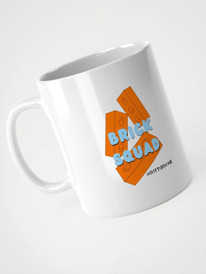 Official Brick Squad Mug product image (2)