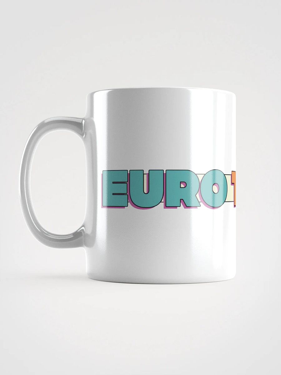 Euro Trek 25 Mug (limited time only) product image (17)