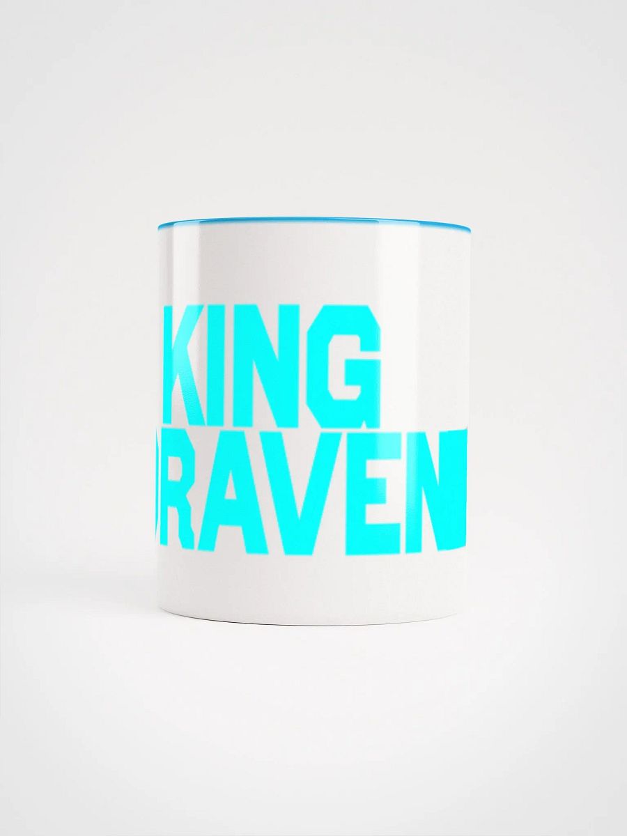 King Draven Mug product image (10)