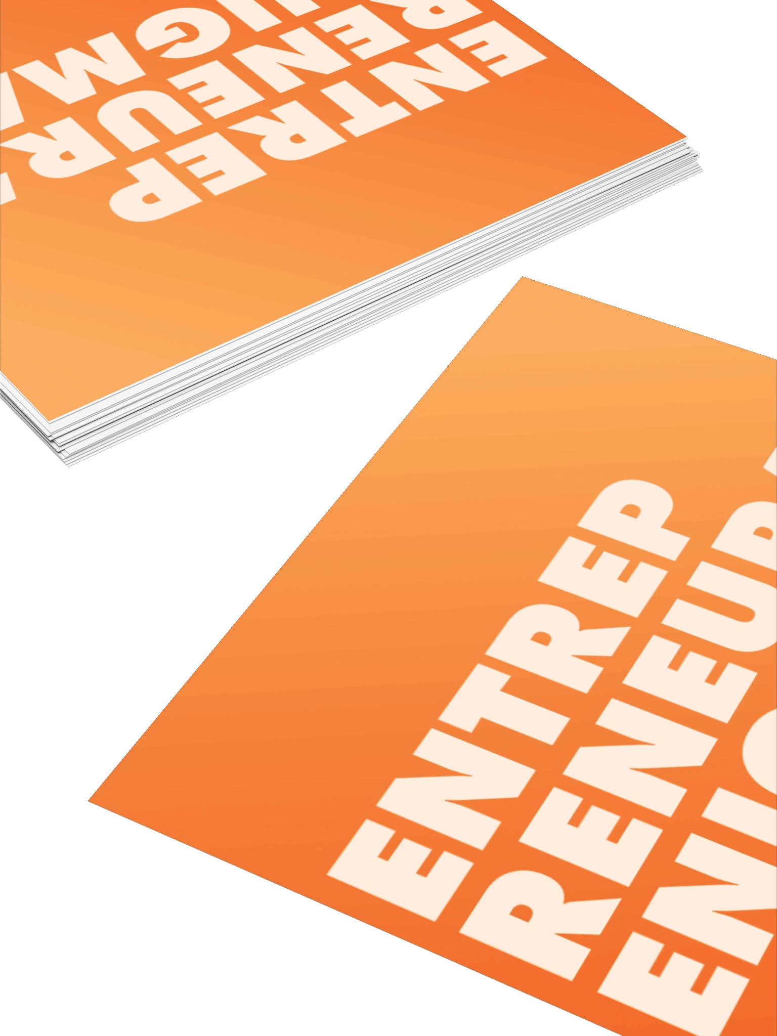 Entrepreneur's Enigma sticker product image (12)