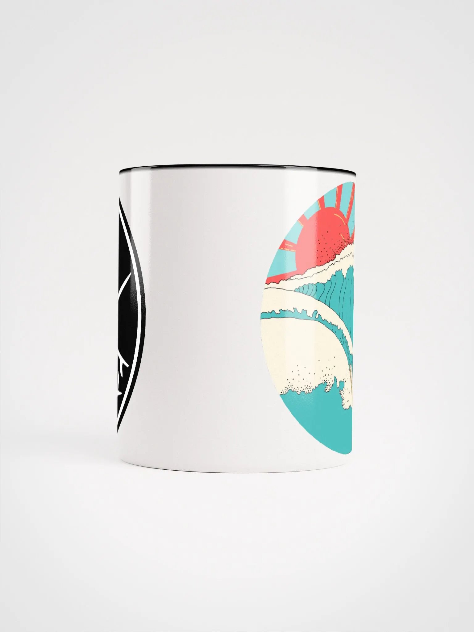 Vintage Korall Mug product image (5)