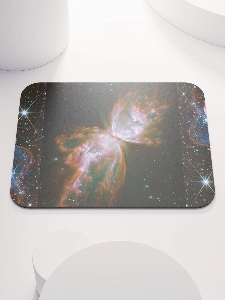 ASTRO Classic Mouse Pad product image (1)