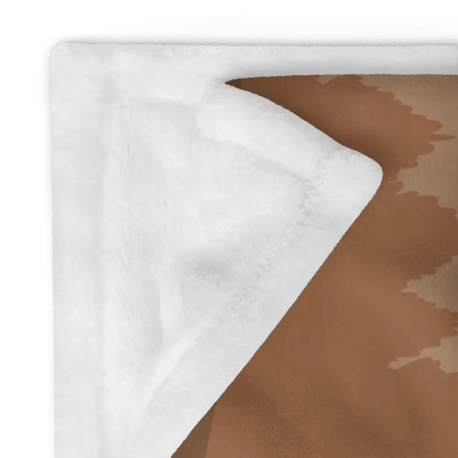 Mountain Valley Throw Blanket product image (12)