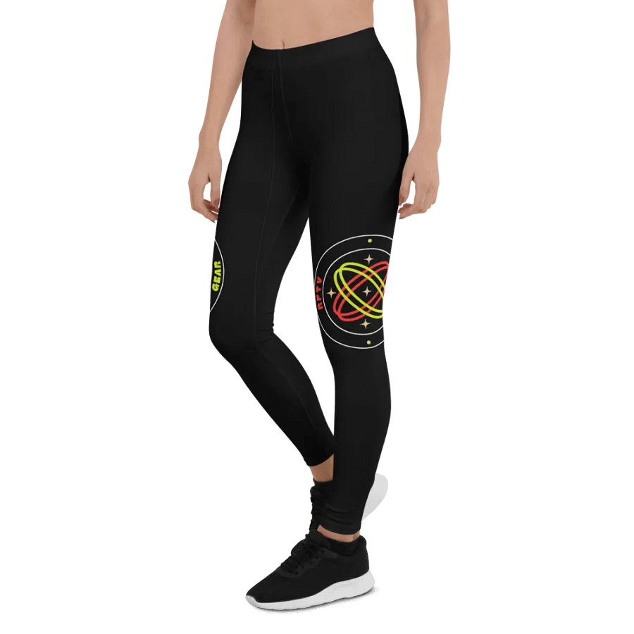 RFTV All-Over Leggings product image (3)