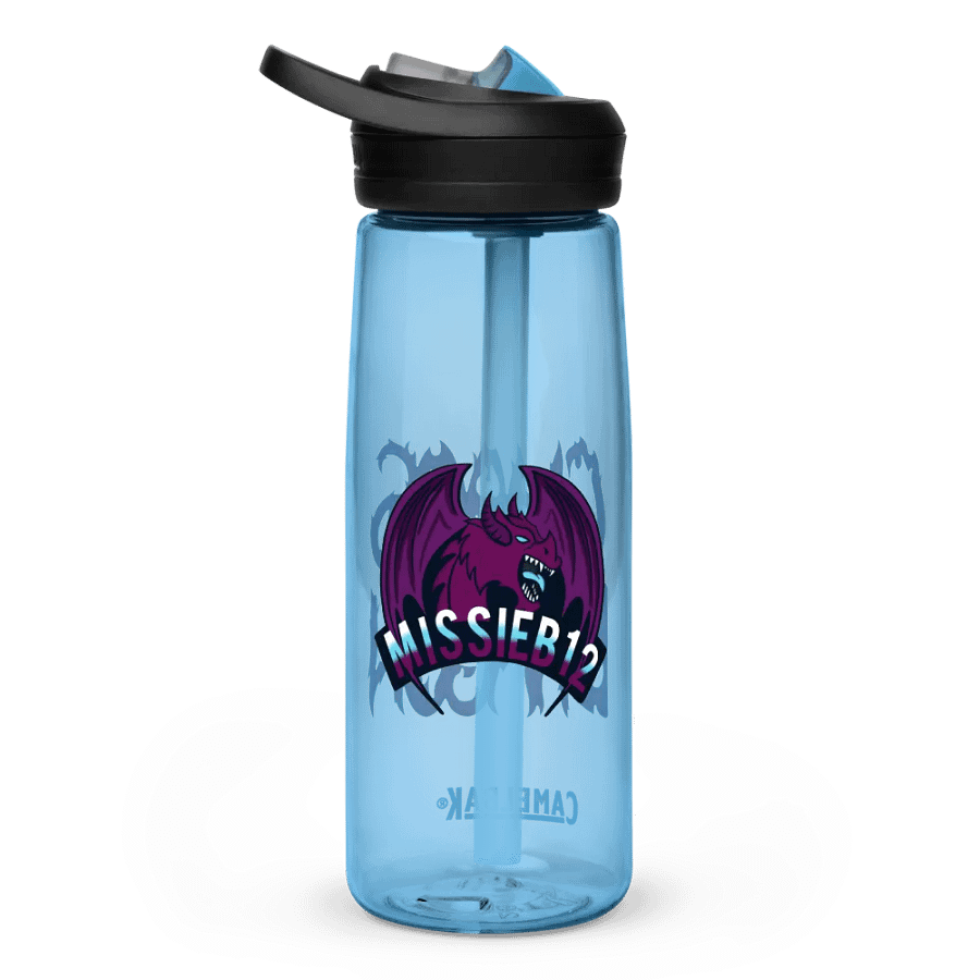 Chaos Bottle product image (4)