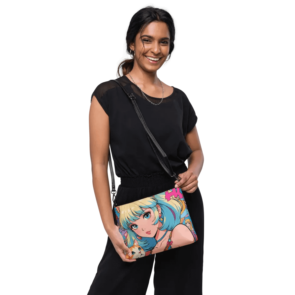 Muse Coquette Crossbody Bag product image (6)
