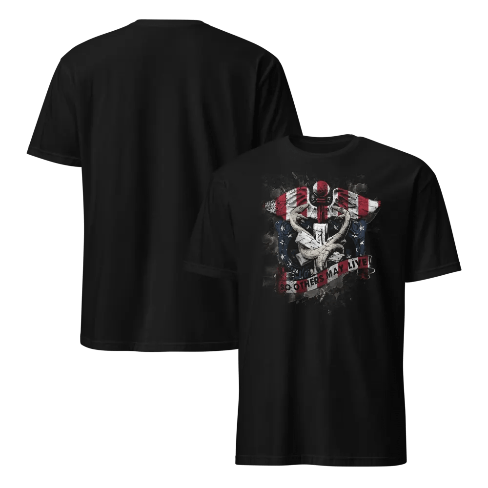 Nurse: So Others May Live product image (4)