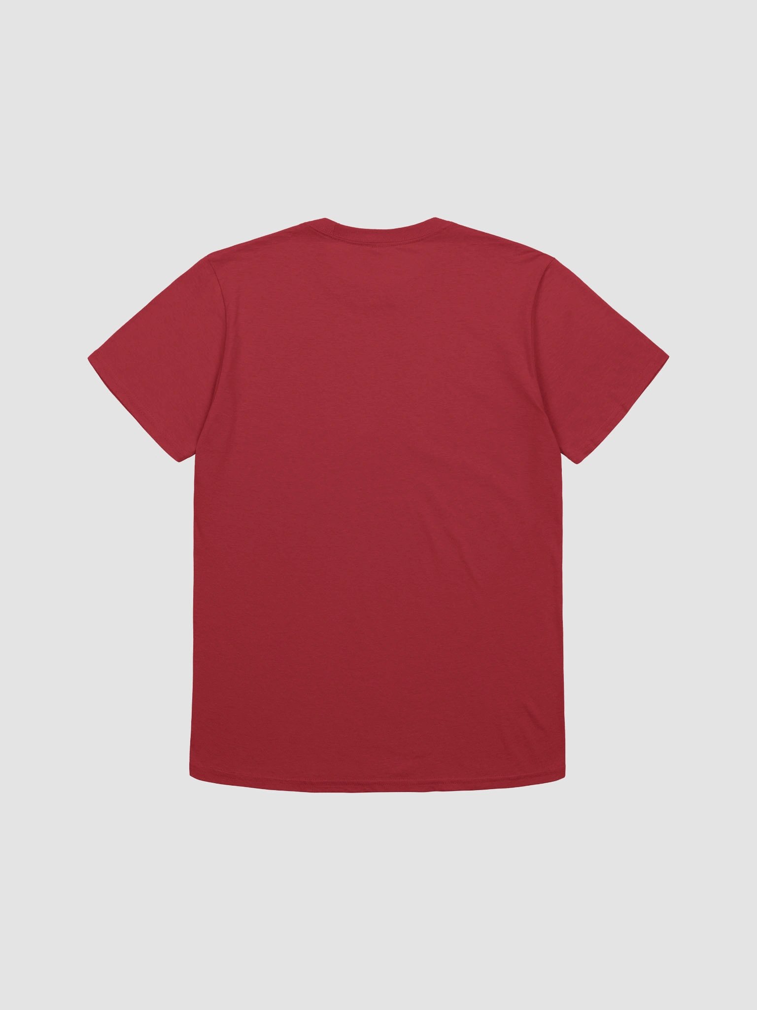 Huskyterical Fun T-Shirt product image (8)