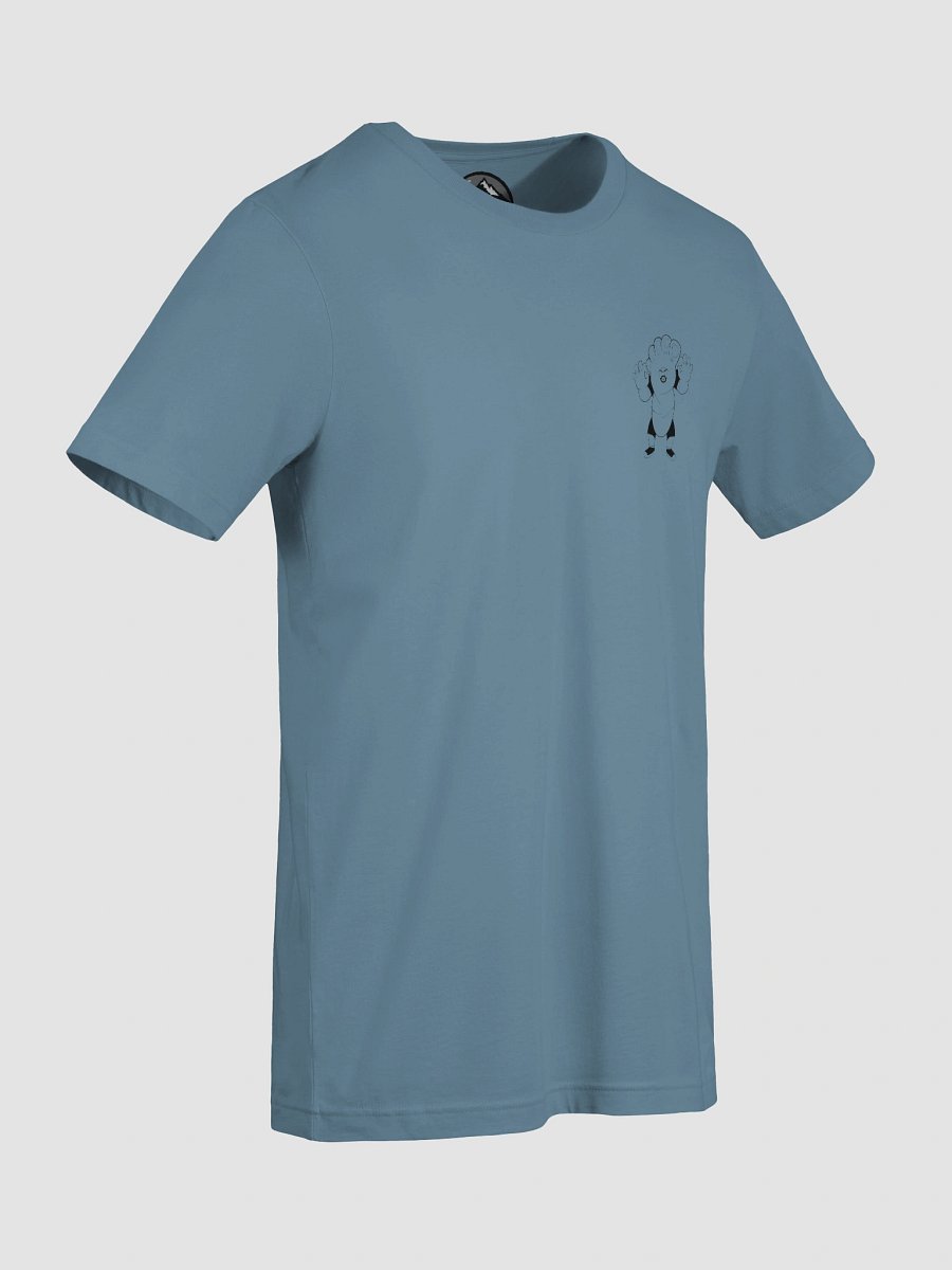 Sole Survivor Tee (black) product image (9)