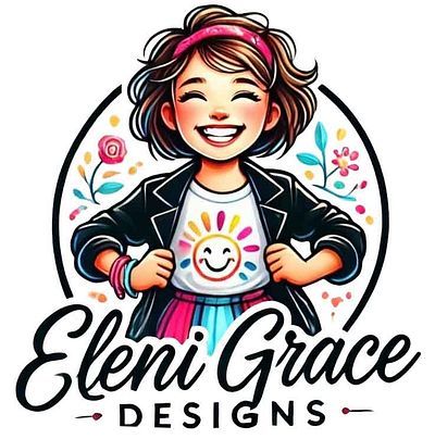 Eleni Grace Designs